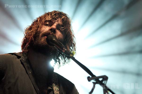 ANGUS STONE - 2012-10-10 - PARIS - Point Ephemere - 